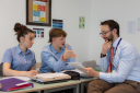 BJAB Opens Years 12 & 13 BJAB Opens Years 12 & 13