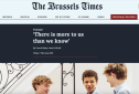 Article ‘There is more to us than we know’ Article ‘There is more to us than we know’